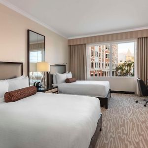 Chambre Double Fairmont
